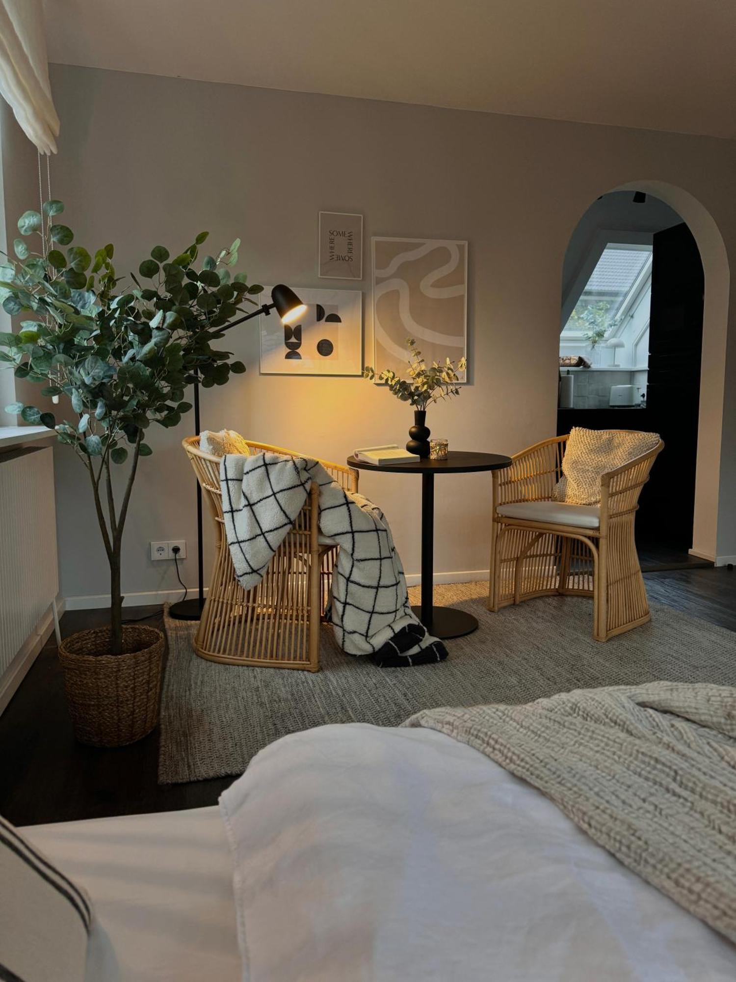 Seaside Rooms - Design-Apartment Mit Balkon & Parkplatz - Inklusive Strandkorb Direkt Am Wasser Und Spa & Sauna Saisonal Büsum Dış mekan fotoğraf